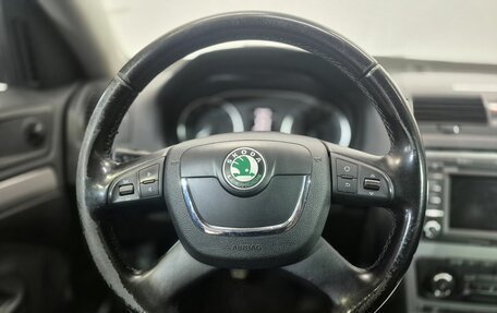Skoda Octavia, 2013 год, 769 000 рублей, 13 фотография