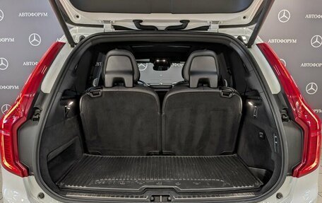 Volvo XC90 II рестайлинг, 2015 год, 3 650 000 рублей, 9 фотография