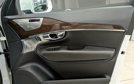 Volvo XC90 II рестайлинг, 2015 год, 3 650 000 рублей, 12 фотография