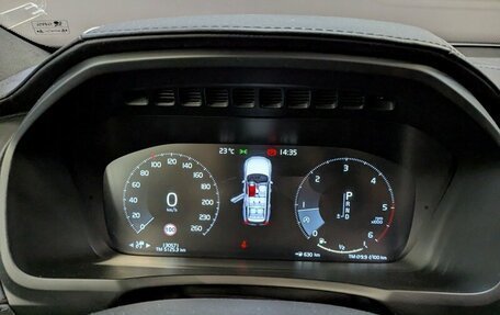 Volvo XC90 II рестайлинг, 2015 год, 3 650 000 рублей, 19 фотография