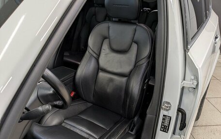 Volvo XC90 II рестайлинг, 2015 год, 3 650 000 рублей, 27 фотография