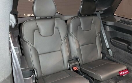 Volvo XC90 II рестайлинг, 2015 год, 3 650 000 рублей, 24 фотография