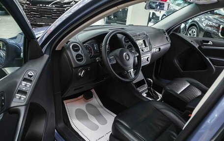 Volkswagen Tiguan I, 2012 год, 1 190 000 рублей, 8 фотография