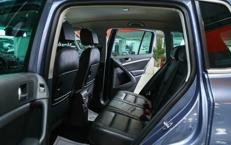 Volkswagen Tiguan I, 2012 год, 1 190 000 рублей, 7 фотография
