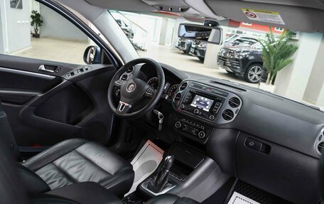 Volkswagen Tiguan I, 2012 год, 1 190 000 рублей, 5 фотография