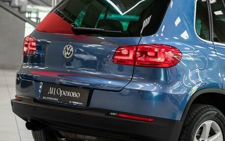 Volkswagen Tiguan I, 2012 год, 1 190 000 рублей, 12 фотография