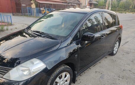 Nissan Tiida, 2026 год, 700 000 рублей, 7 фотография