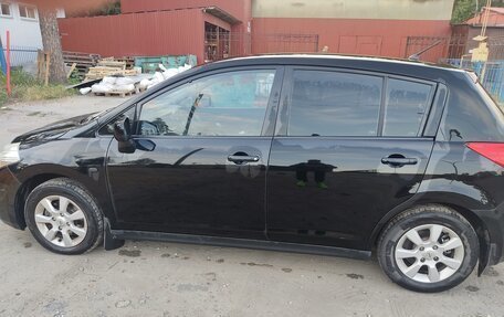 Nissan Tiida, 2026 год, 700 000 рублей, 3 фотография