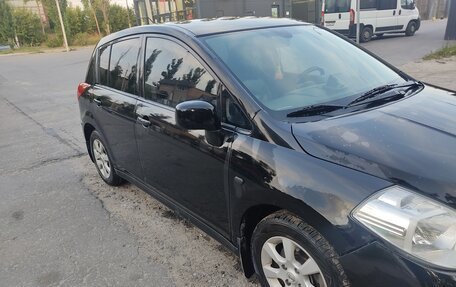 Nissan Tiida, 2026 год, 700 000 рублей, 6 фотография