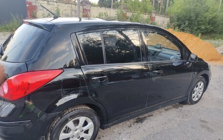 Nissan Tiida, 2026 год, 700 000 рублей, 4 фотография
