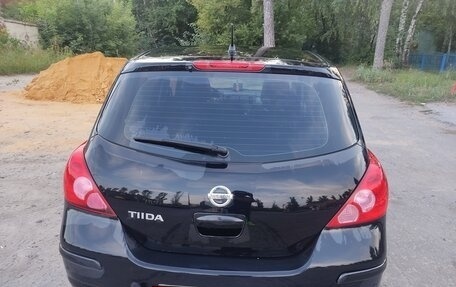 Nissan Tiida, 2026 год, 700 000 рублей, 5 фотография