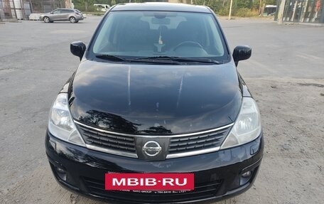 Nissan Tiida, 2026 год, 700 000 рублей, 8 фотография