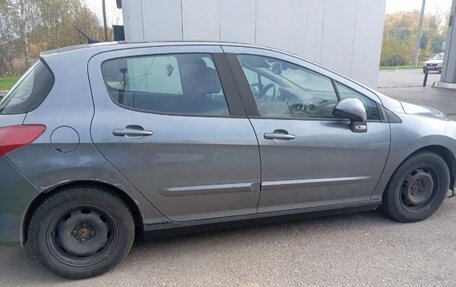 Peugeot 308 II, 2008 год, 409 999 рублей, 3 фотография
