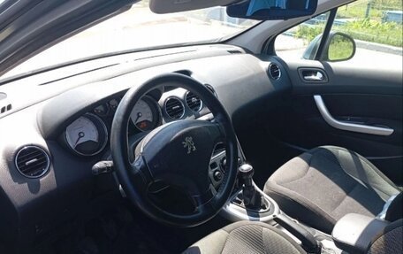 Peugeot 308 II, 2008 год, 409 999 рублей, 5 фотография