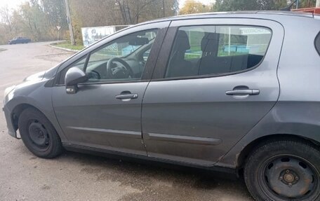 Peugeot 308 II, 2008 год, 409 999 рублей, 4 фотография