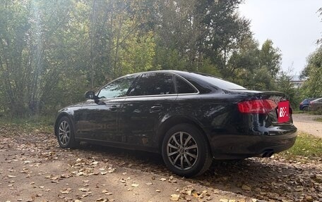 Audi A4, 2010 год, 1 050 000 рублей, 2 фотография