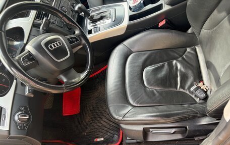 Audi A4, 2010 год, 1 050 000 рублей, 6 фотография
