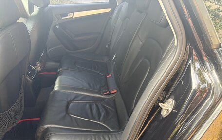 Audi A4, 2010 год, 1 050 000 рублей, 5 фотография