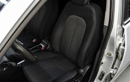 Hyundai Elantra IV, 2008 год, 459 000 рублей, 13 фотография