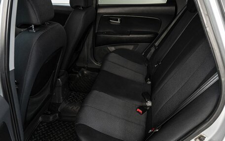 Hyundai Elantra IV, 2008 год, 459 000 рублей, 14 фотография