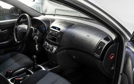 Hyundai Elantra IV, 2008 год, 459 000 рублей, 15 фотография