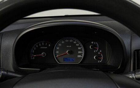 Hyundai Elantra IV, 2008 год, 459 000 рублей, 20 фотография