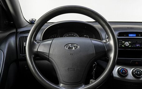 Hyundai Elantra IV, 2008 год, 459 000 рублей, 18 фотография