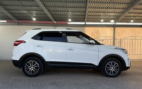 Hyundai Creta I рестайлинг, 2019 год, 1 799 000 рублей, 6 фотография