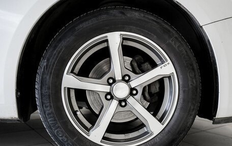 Chevrolet Cruze II, 2013 год, 990 000 рублей, 7 фотография