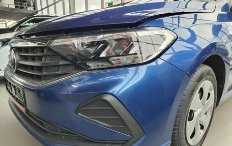 Volkswagen Polo VI (EU Market), 2021 год, 1 488 000 рублей, 7 фотография