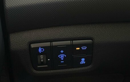 Hyundai Creta I рестайлинг, 2019 год, 1 799 000 рублей, 17 фотография