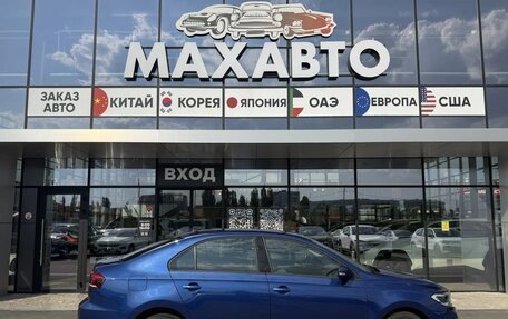 Volkswagen Polo VI (EU Market), 2021 год, 1 488 000 рублей, 4 фотография
