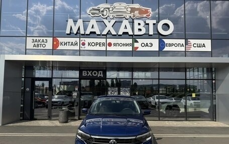 Volkswagen Polo VI (EU Market), 2021 год, 1 488 000 рублей, 2 фотография