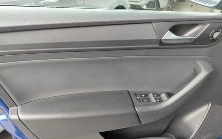 Volkswagen Polo VI (EU Market), 2021 год, 1 488 000 рублей, 8 фотография