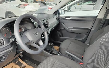 Volkswagen Polo VI (EU Market), 2021 год, 1 488 000 рублей, 9 фотография