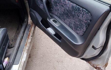 Nissan Primera II рестайлинг, 1998 год, 105 000 рублей, 5 фотография