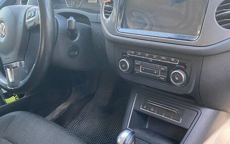 Volkswagen Tiguan I, 2014 год, 1 530 000 рублей, 2 фотография