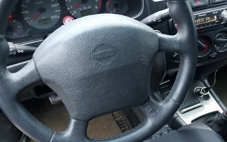 Nissan Primera II рестайлинг, 1998 год, 105 000 рублей, 7 фотография
