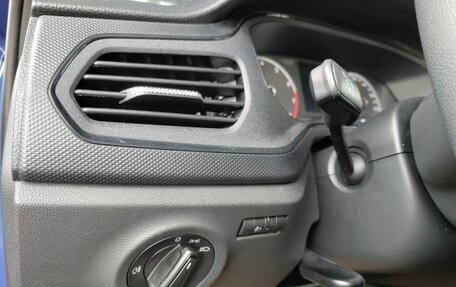 Volkswagen Polo VI (EU Market), 2021 год, 1 488 000 рублей, 13 фотография