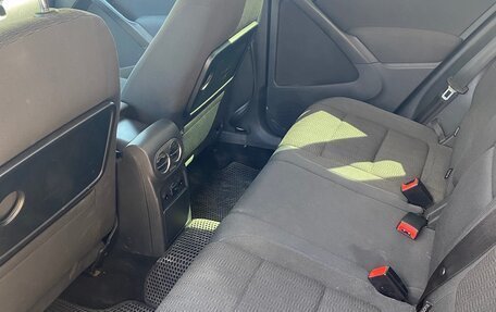Volkswagen Tiguan I, 2014 год, 1 530 000 рублей, 3 фотография