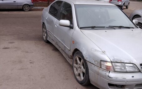 Nissan Primera II рестайлинг, 1998 год, 105 000 рублей, 2 фотография