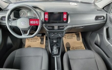 Volkswagen Polo VI (EU Market), 2021 год, 1 488 000 рублей, 10 фотография