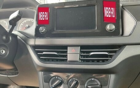 Volkswagen Polo VI (EU Market), 2021 год, 1 488 000 рублей, 11 фотография