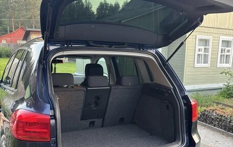 Volkswagen Tiguan I, 2014 год, 1 530 000 рублей, 5 фотография