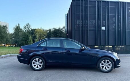 Mercedes-Benz C-Класс, 2012 год, 2 500 000 рублей, 3 фотография
