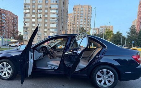Mercedes-Benz C-Класс, 2012 год, 2 500 000 рублей, 5 фотография