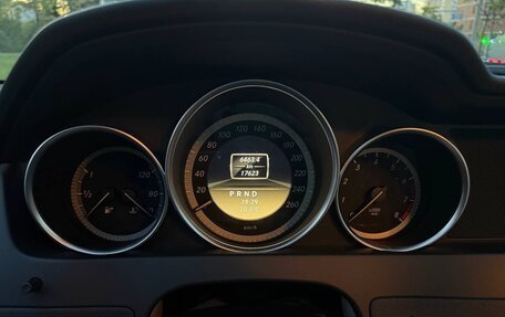 Mercedes-Benz C-Класс, 2012 год, 2 500 000 рублей, 8 фотография