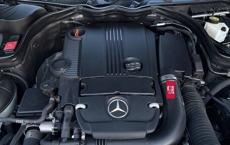 Mercedes-Benz C-Класс, 2012 год, 2 500 000 рублей, 10 фотография