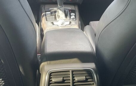 Audi A6 allroad, 2018 год, 4 800 000 рублей, 16 фотография