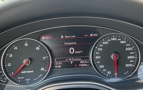 Audi A6 allroad, 2018 год, 4 800 000 рублей, 20 фотография